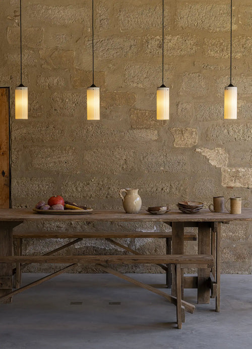 Tobo Porcelain Pendant 250