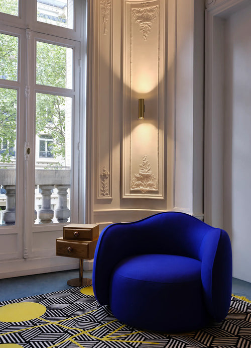 Tobo Wall - DCW éditions - 3