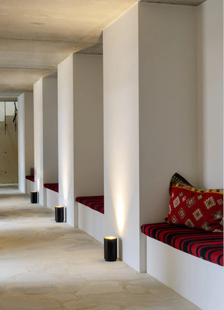 Tobo Porcelain Ceiling 180