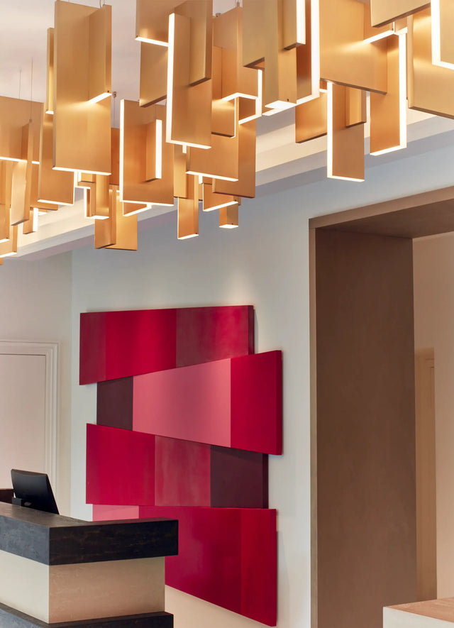 Tron 1 Collection Eric de Dormaël