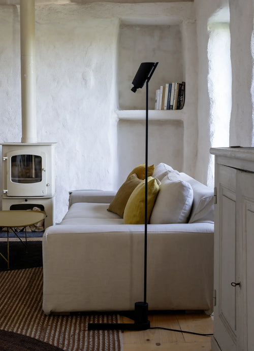 Vision 20/20 Floor - DCW éditions - 2