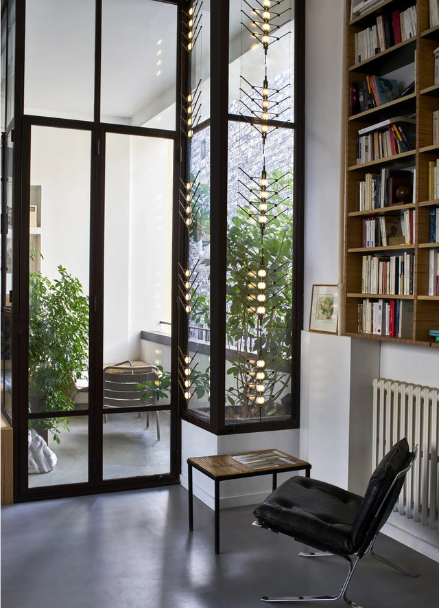 VVV composition - 6 modules