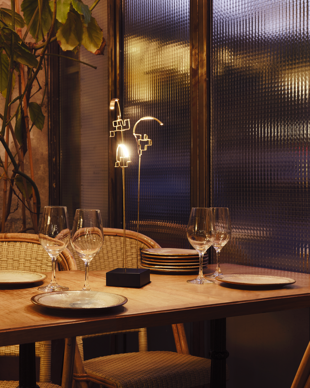 Boucle Collection Eric de Dormaël