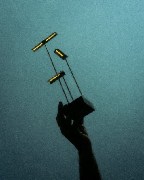 Knokke / Collection Eric de Dormaël-dcw-editions-prod-7