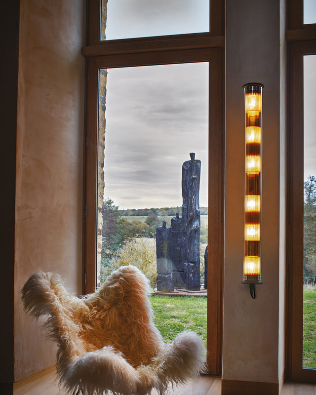 In The Tube / 120-700 Wall