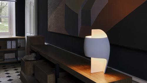 La Lampe B - dcw-editions-prod - 1