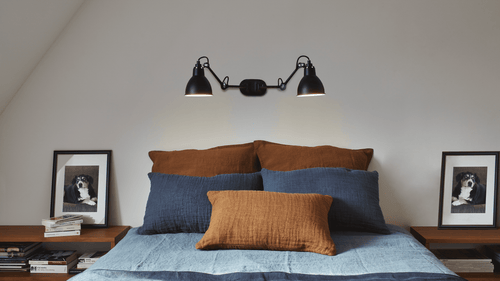 Lampe Gras N°204 Double - dcw-editions-prod - 1