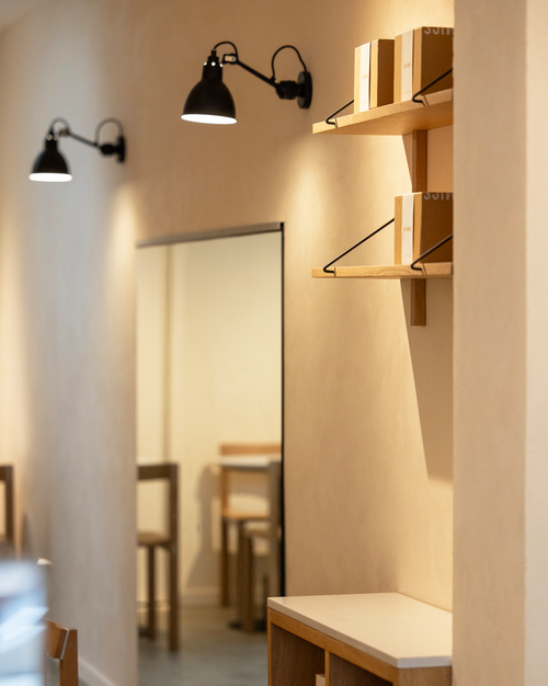 Lampe Gras N°304 - dcw-editions-prod - 2