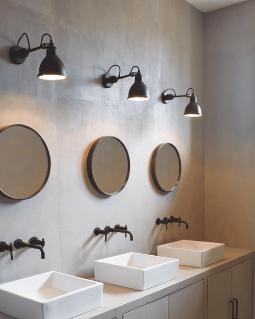 Lampe Gras N°304 Bathroom - dcw-editions-prod - 4