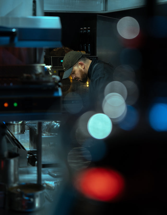 VVV composition - 6 modules