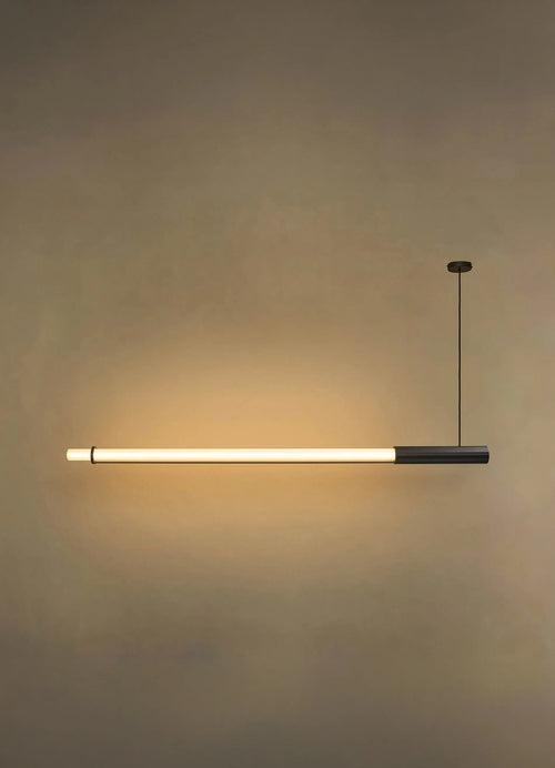 In Fine / 1600 Pendant Horizontal - DCW éditions - 2