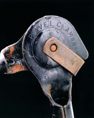 Acrobate de Gras N°325 Rond L