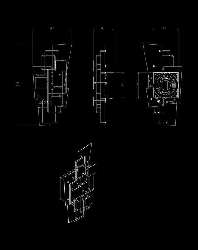 MAP 2 Collection Eric de Dormaël