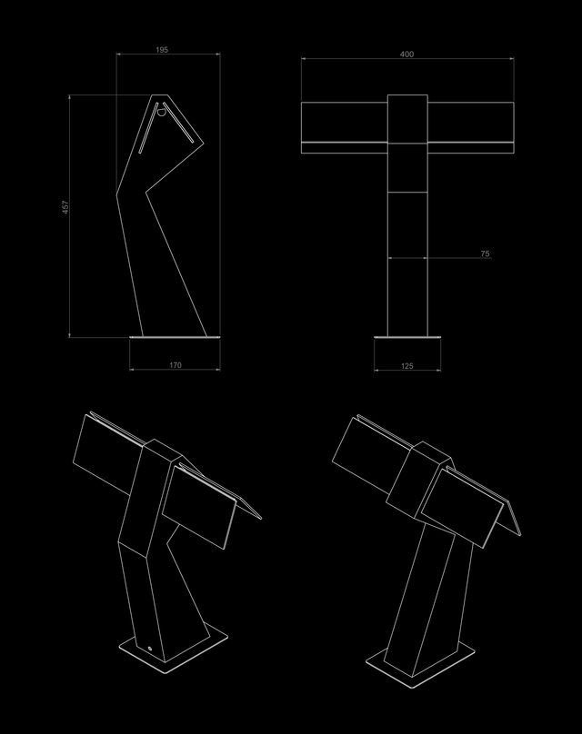 Collection Cauvet /Tau