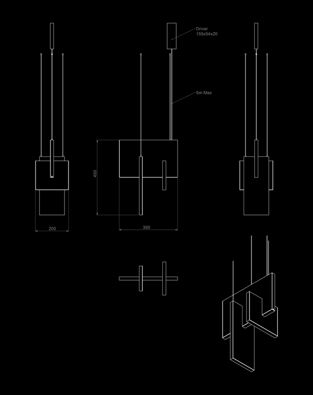 Tron 1 Collection Eric de Dormaël