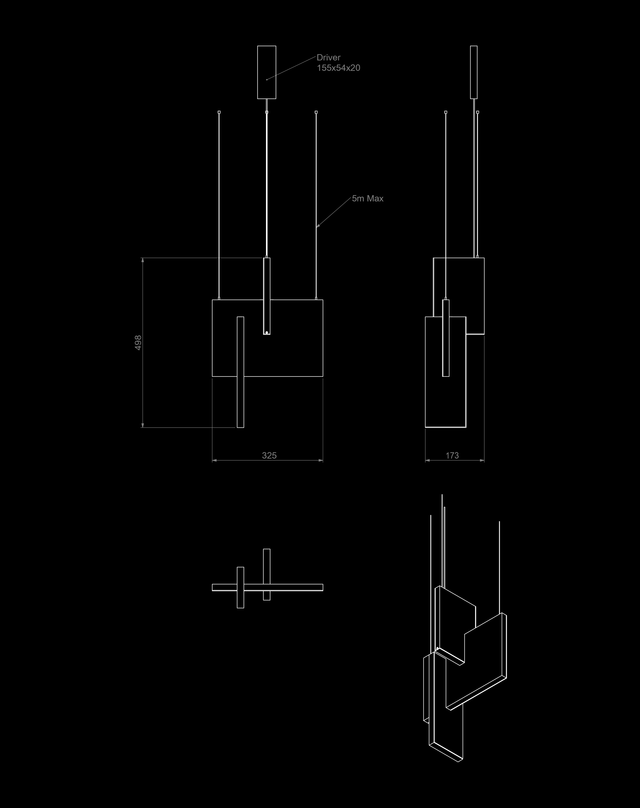 Tron 3 Collection Eric de Dormaël