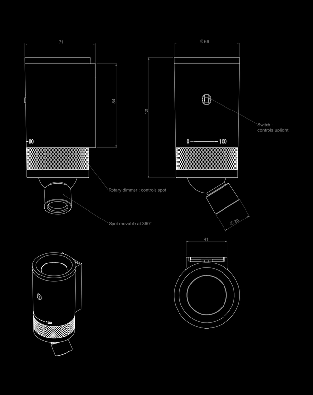 Vision 20.20 /Omni switch