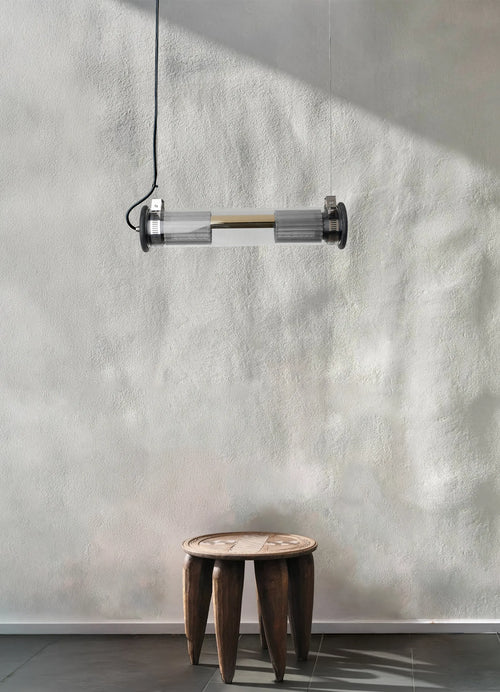 In The Tube / 100-500 Pendant Horizontal-DCW éditions-3