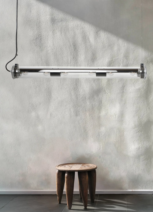 In The Tube / 120-1300 Pendant Horizontal IP20-DCW éditions-6