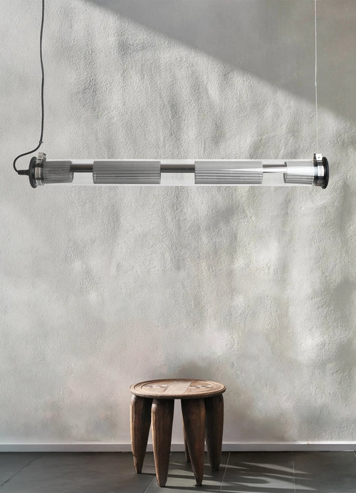 In The Tube / 120-1300 Pendant Horizontal IP20-DCW éditions-7