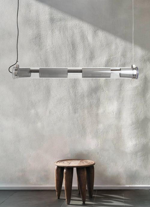 In The Tube / 120-1300 Pendant Horizontal IP20-DCW éditions-9