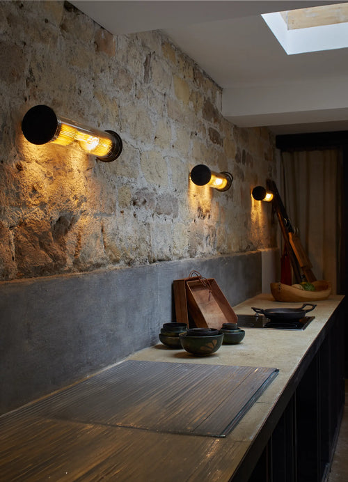 In The Tube / 100-500 Pendant Horizontal-DCW éditions-5