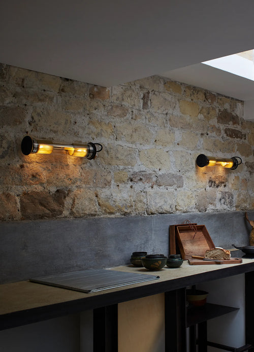 In The Tube / 100-500 Pendant Horizontal - DCW éditions - 3