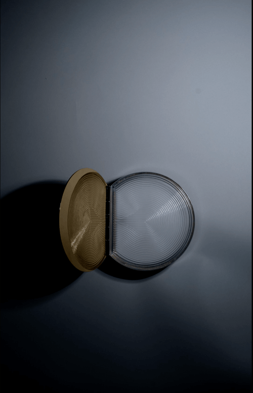 Poudrier - DCW éditions - 1